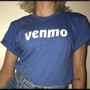 Venmo Tee Shirt